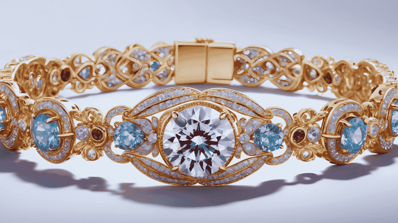 Bracelet tennis : l’élégance discrète du style moderne