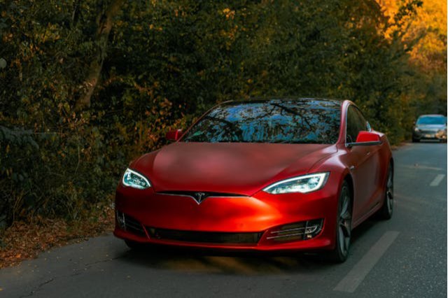 Les conséquences écologiques de l’achat d’une voiture neuve