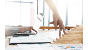 société offshore Tunisie