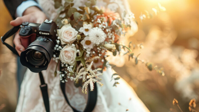Les meilleurs photographes de mariage à Liège : portraits et émotions
