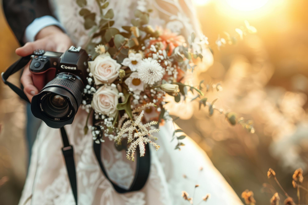 Les meilleurs photographes de mariage à Liège : portraits et émotions