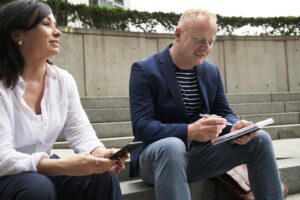 Coaching instinct de survie