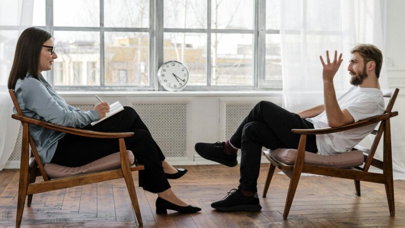 L’art de survivre : ce que le coaching peut vous apprendre