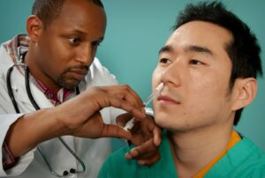 Médecin généraliste