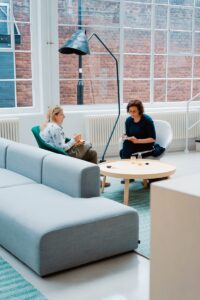 Coaching instinct de survie