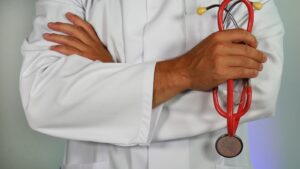 Médecin généraliste