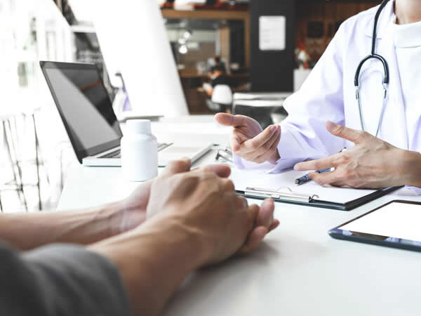 Le digital au service de la comptabilité et de la relation médecin-patient à Saint-Gilles