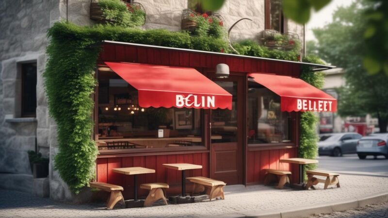 Découvrez la pizzeria belin beliet : un voyage gustatif en Gironde