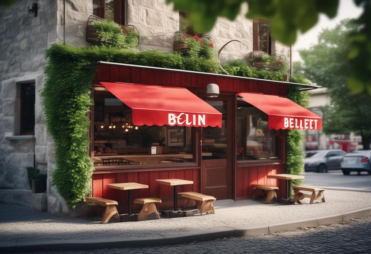 Découvrez la pizzeria belin beliet : un voyage gustatif en Gironde