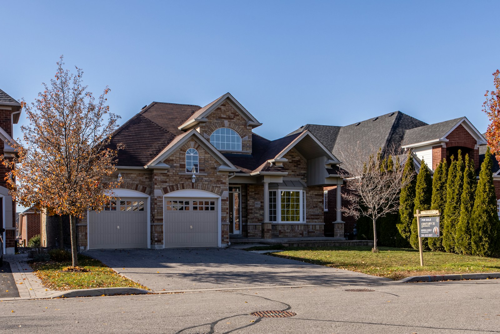 Stratégies incontournables pour vendre votre maison rapidement