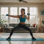 Guide complet pour débutants : musculation et bien-être au quotidien