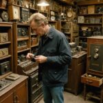 Guide d'achat pour un coffre-fort d'occasion : conseils et astuces pratiques
