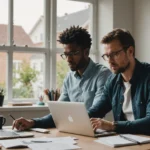 Stratégies efficaces pour réussir en freelance wordpress et marketing