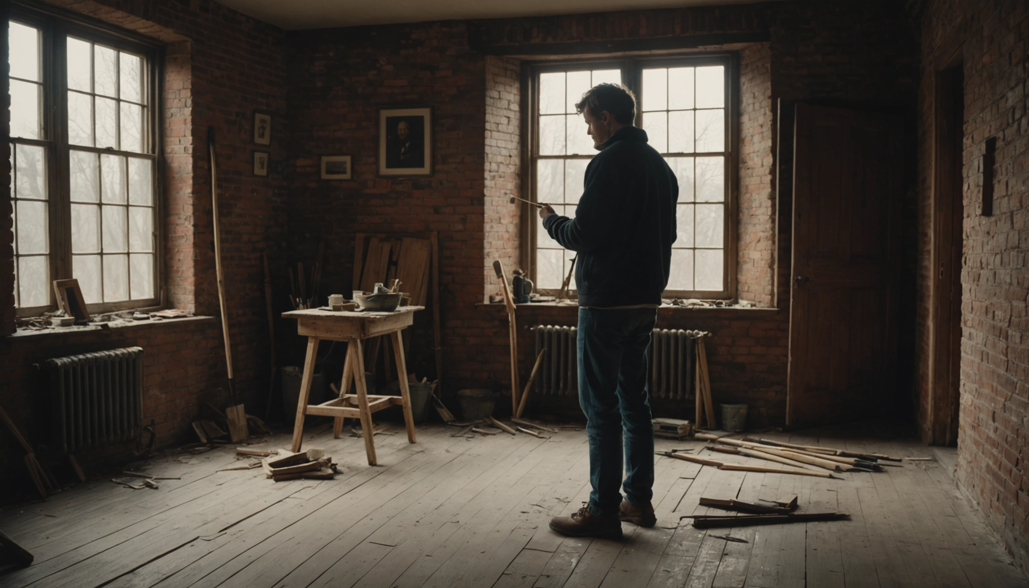 Rénovation maison : par où commencer ?