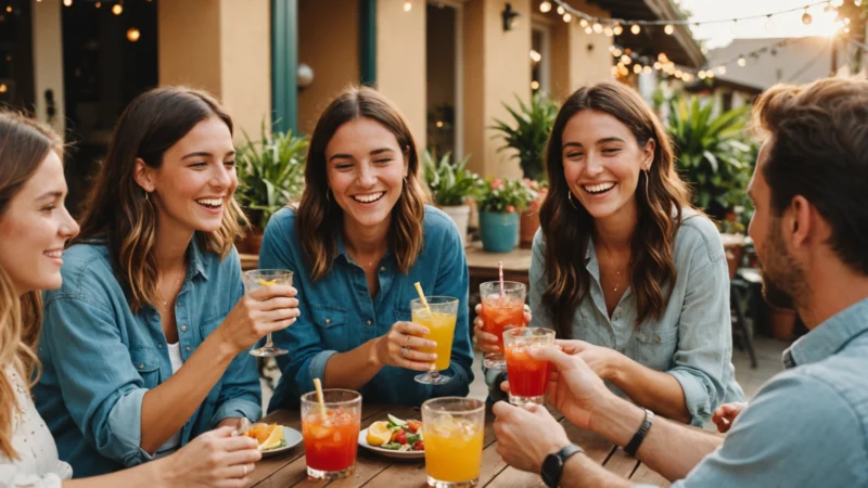 Comment devenir un vrai spécialiste de l’apéro ?