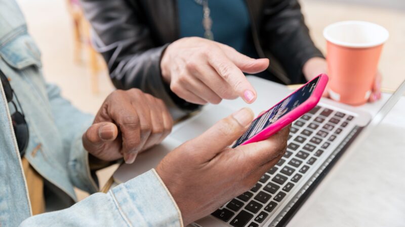 Optimiser le processus d’achat : de la commande au paiement