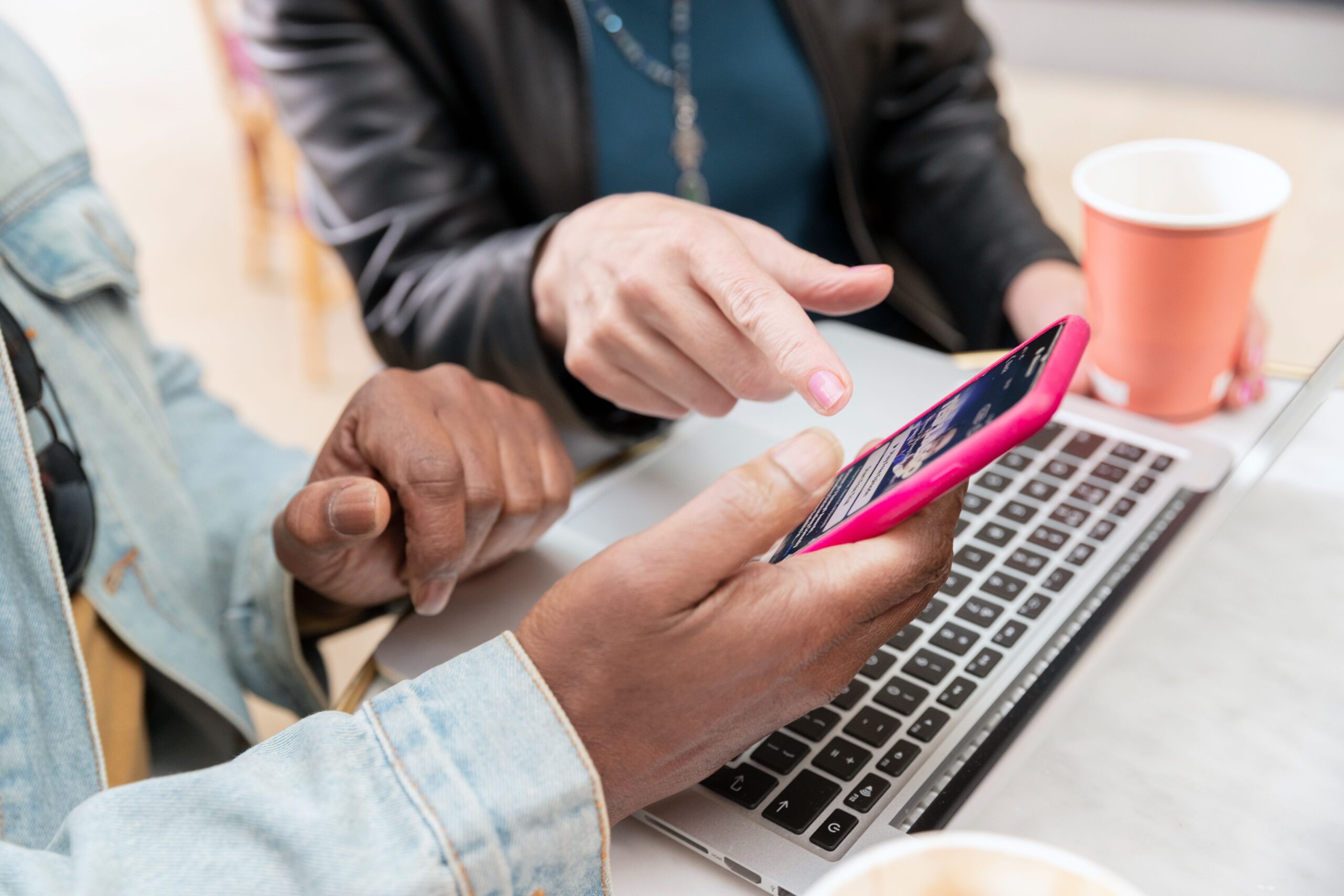 Optimiser le processus d’achat : de la commande au paiement