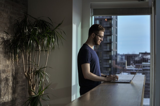 Immobilier d’entreprise : quelles perspectives post-télétravail ?
