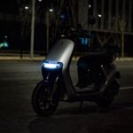 Moto électrique