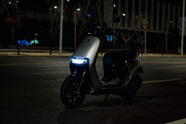 Moto électrique : le futur est-il déjà là ?