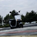 moto pour débuter