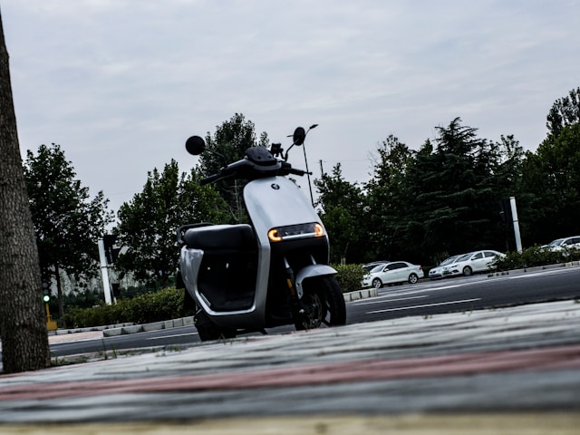 Quelle moto pour débuter ? Nos conseils