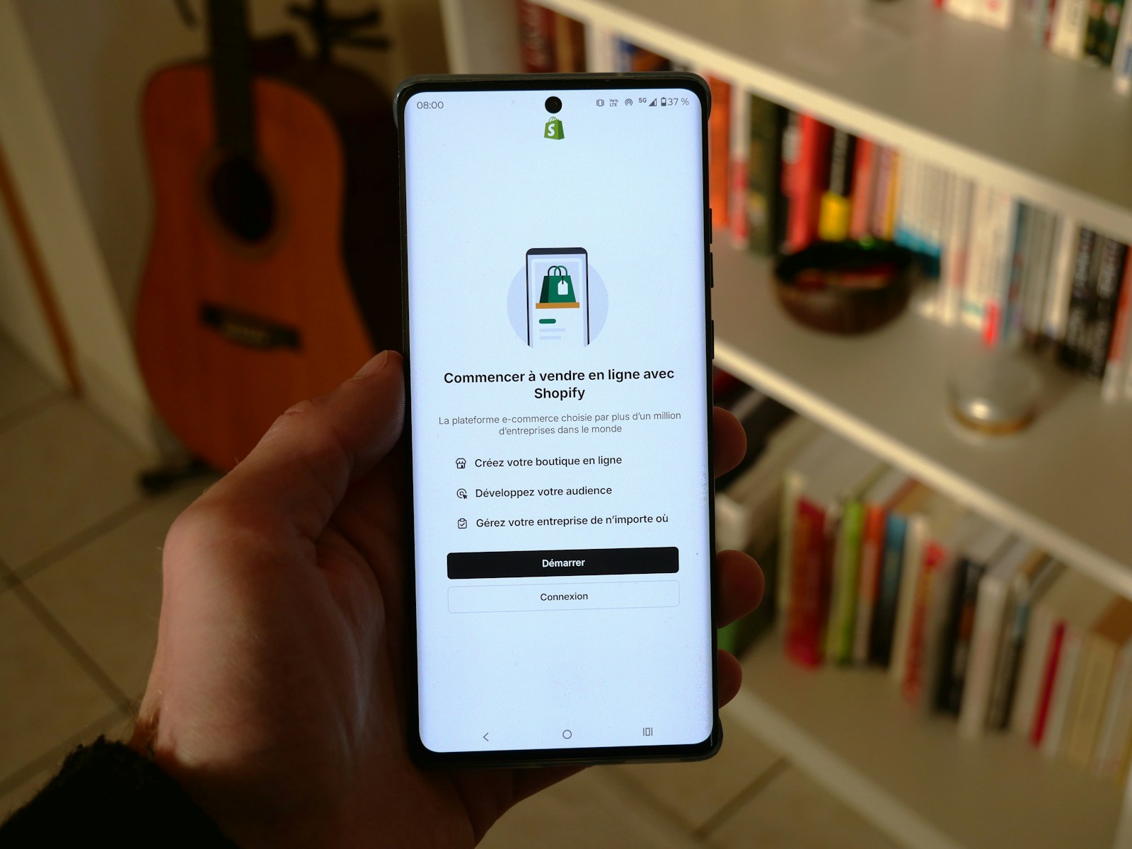Faut-il un statut juridique pour vendre en dropshipping ?