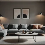 Créer un espace intérieur apaisant et fonctionnel