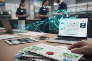 lettres recommandées