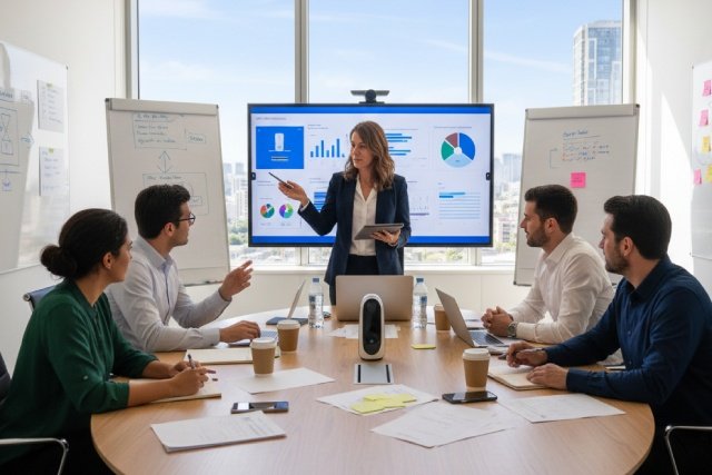 Pourquoi la QVCT devient un levier stratégique de fidélisation ?