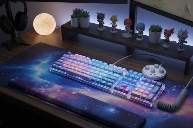 Guide pratique pour configurer les paramètres de votre clavier