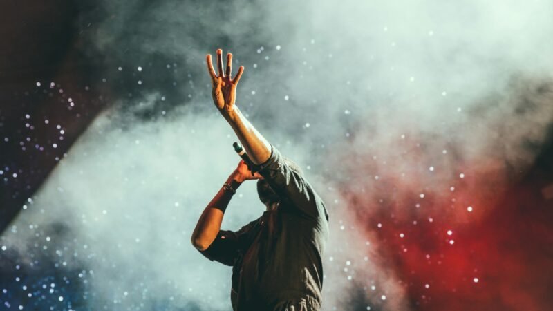 Comment se fait la programmation d’un concert ou festival ?