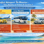 Location voiture Maurice