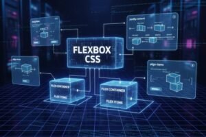 Flex CSS