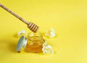 Redonner vitalité et énergie avec le Royal Kingdom Honey naturel