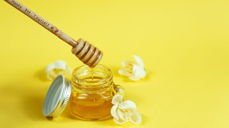 Redonnez du dynamisme à votre quotidien grâce aux bienfaits du Royal Kingdom Honey