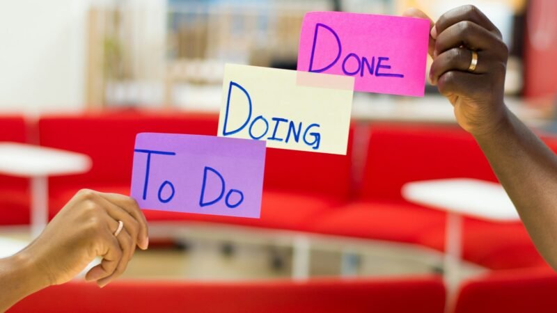 Comment structurer un calendrier réaliste et efficace ?