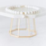 Les pouvoirs de la pierre blanche sur corps et esprit