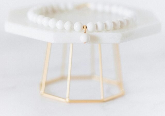 Les pouvoirs de la pierre blanche pour harmoniser votre corps et esprit