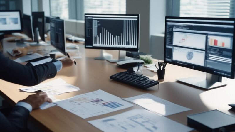 Comprendre le rôle de l&rsquo;audit commissariat aux comptes