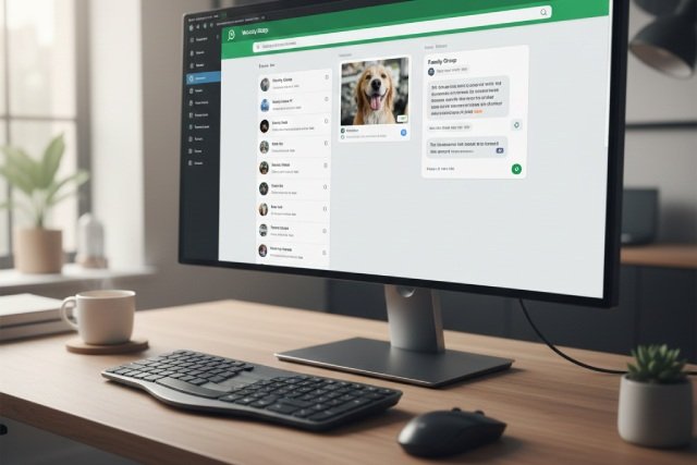 Premiers pas avec WhatsApp Web : le guide essentiel pour les nouveaux utilisateurs