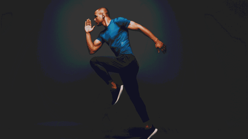 Seamless : textile sport respirant et durable