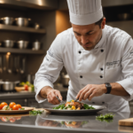 Les nouvelles tendances gastronomiques qui séduisent les gourmets