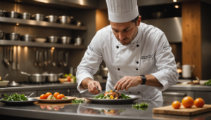 Les nouvelles tendances gastronomiques qui séduisent les gourmets