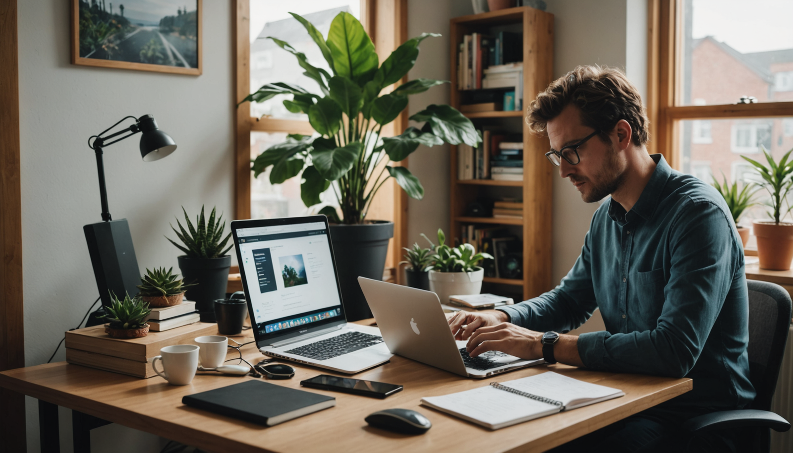 Les nouveaux usages d’Internet qui changent tout