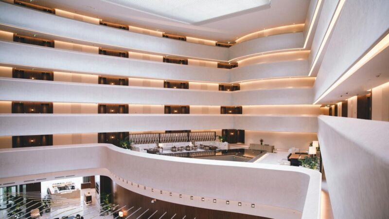 Bien plus qu’un hôtel : une expérience sur mesure