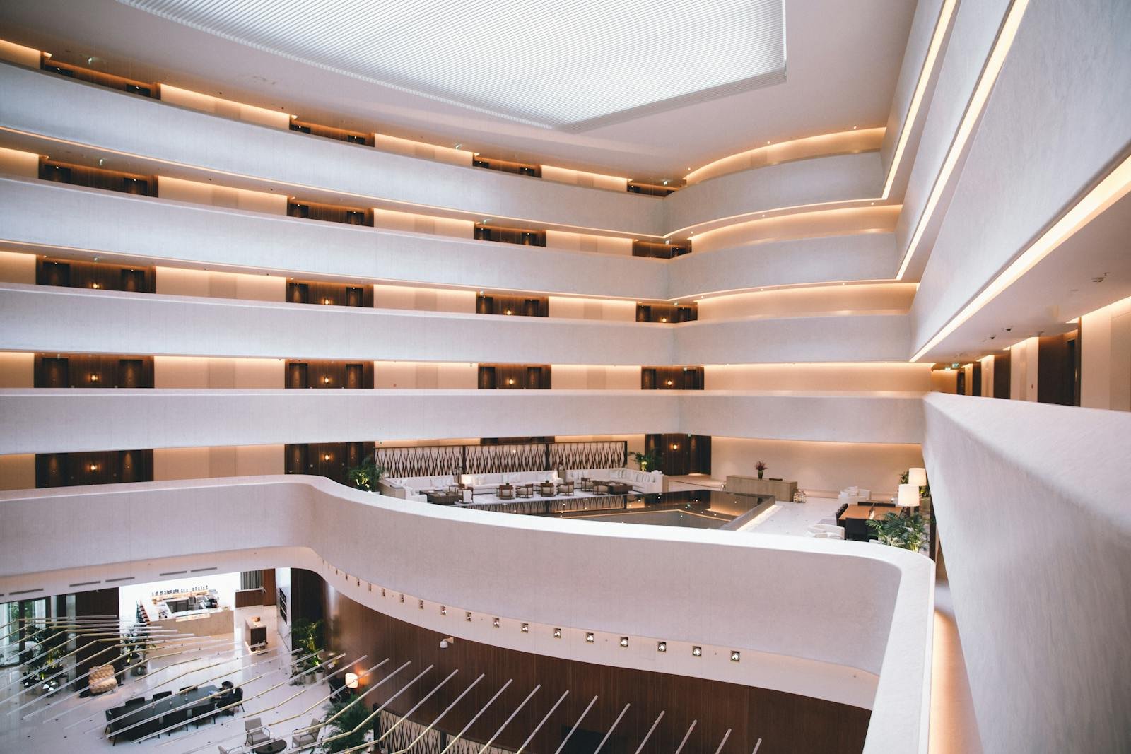 Bien plus qu’un hôtel : une expérience sur mesure