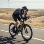 l'aérodynamisme sur route