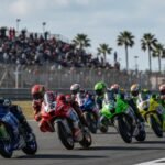 Motos de Compétition