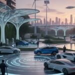 véhicules électriques